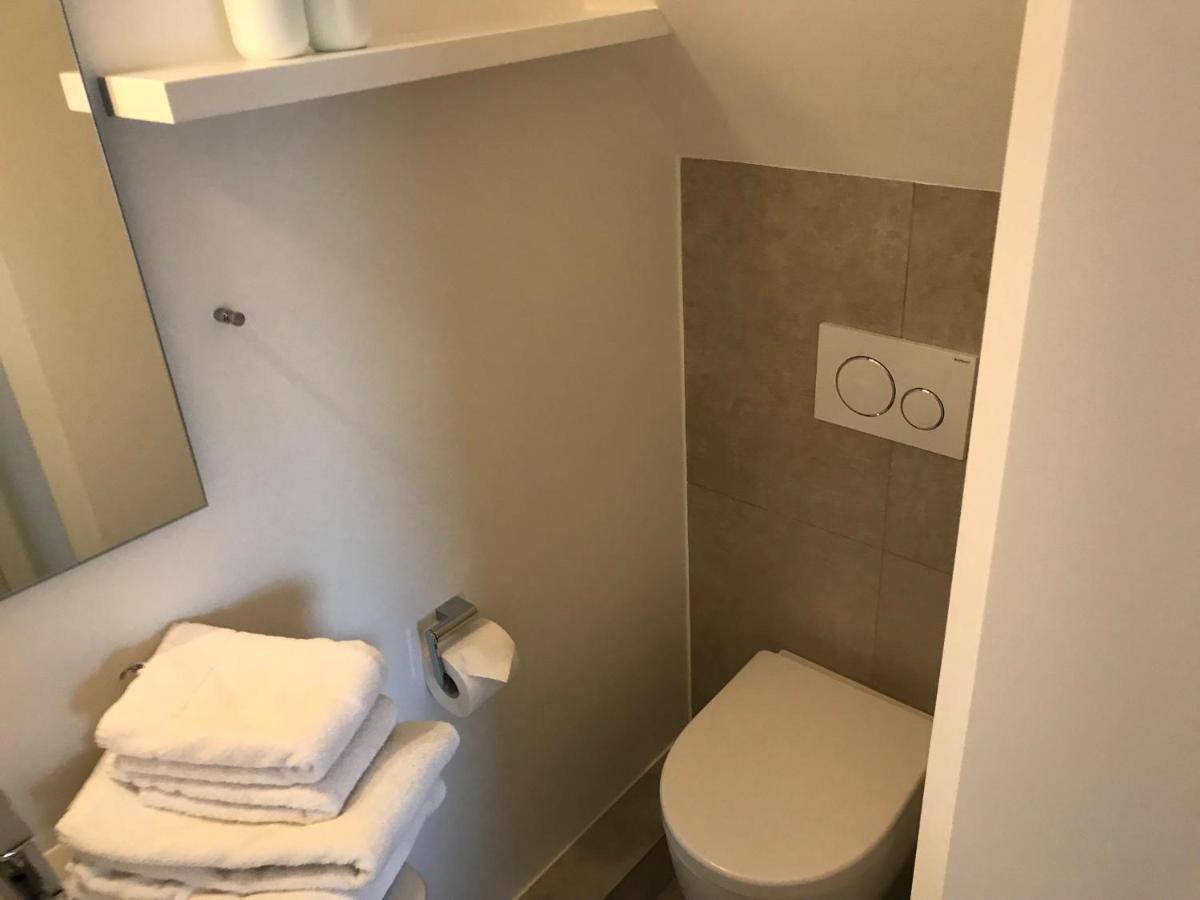 Silwai Og Apartment