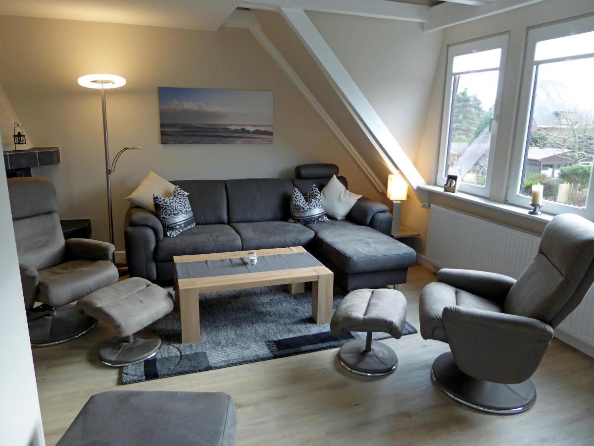 Silwai Og Apartment *