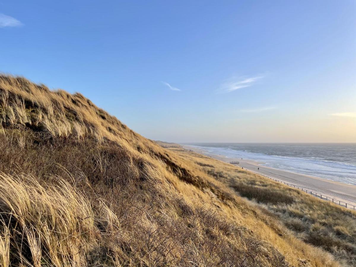 Silwai Og Apartment Westerland